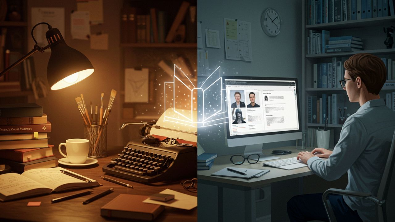 Social Media Strategy