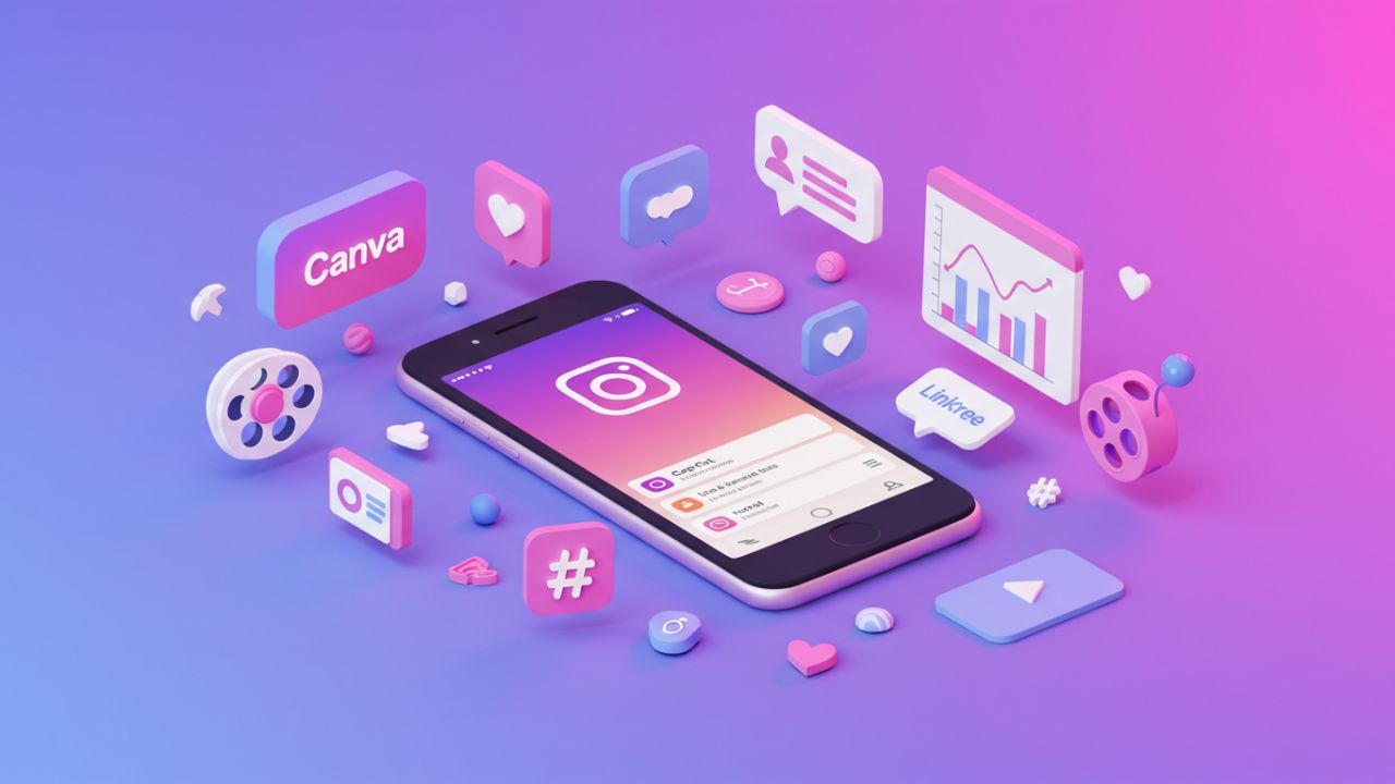 The Best Free Instagram Tools for Creators