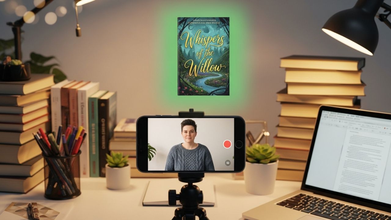 How to Use Instagramโs Green Screen Effect