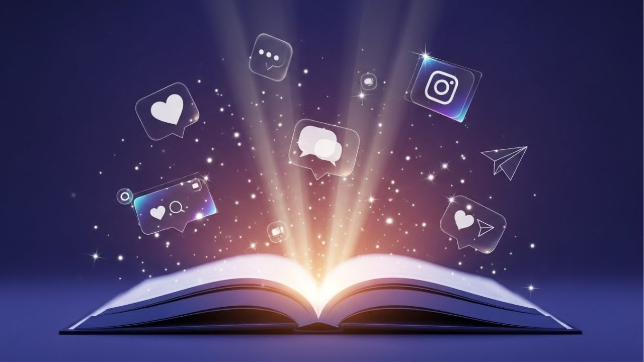 How to Create a Branded Instagram Filter