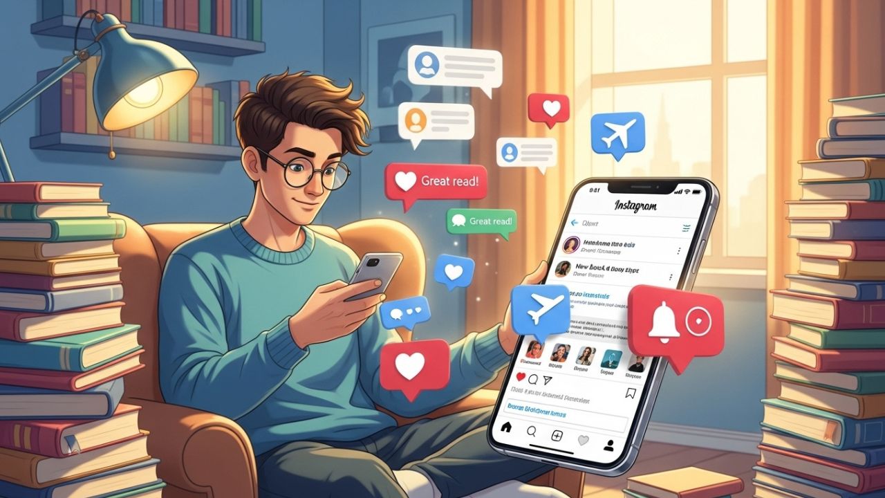 How to Leverage Instagram’s Activity Status for Engagement