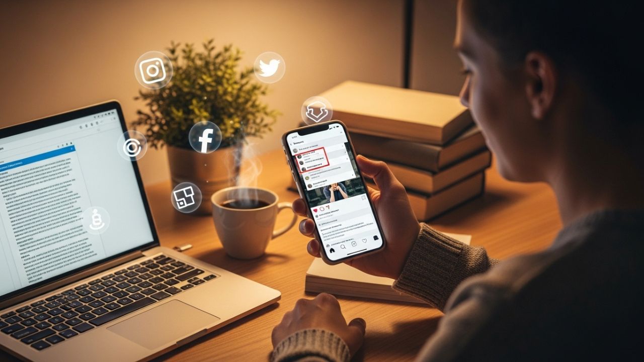 How to Use Instagram’s Pin Comment Feature