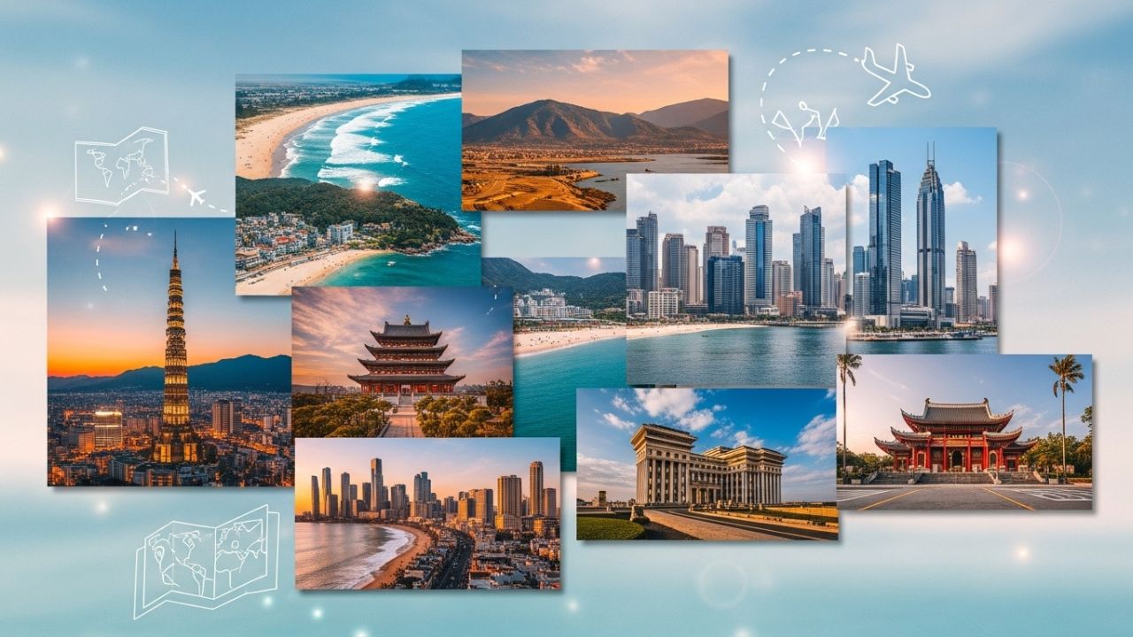 Instagram for Travel Agencies