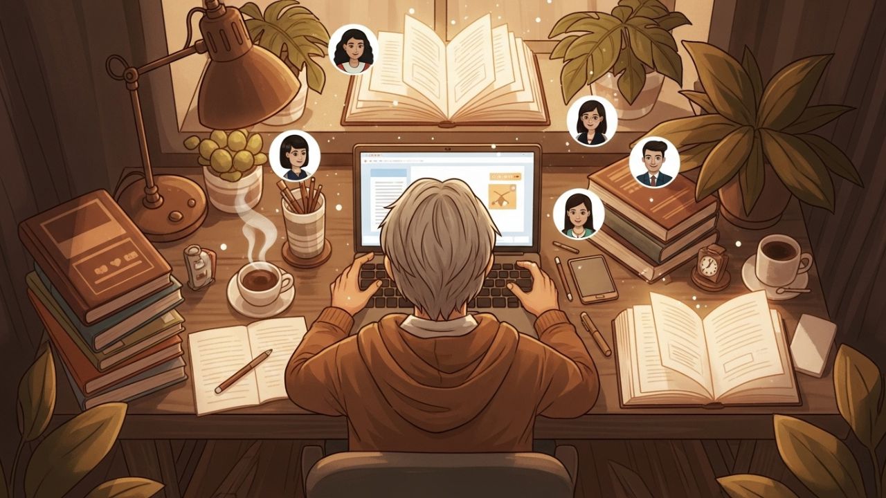 The Role of Micro-Influencers on Instagram