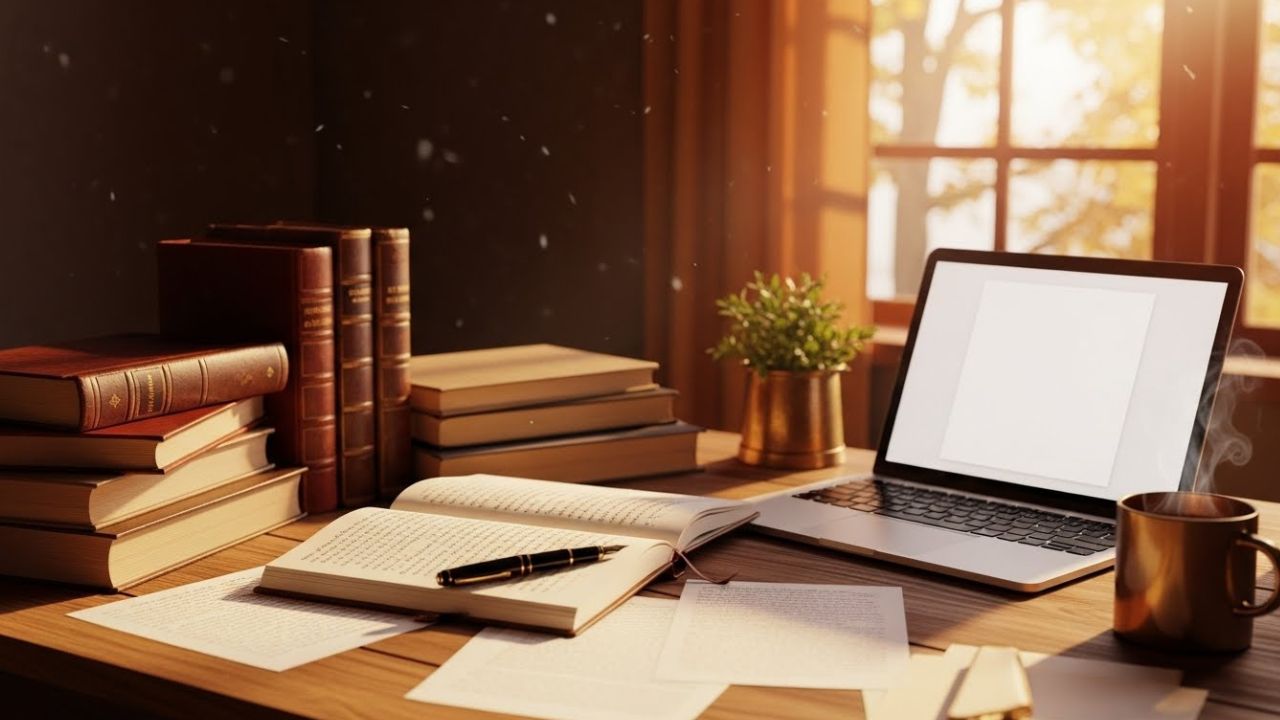 VoiceOver Feature in Reels