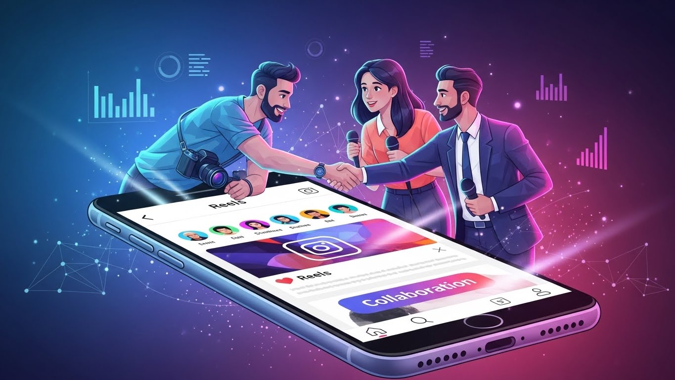 Instagram’s Best Practices for Brand Partnerships