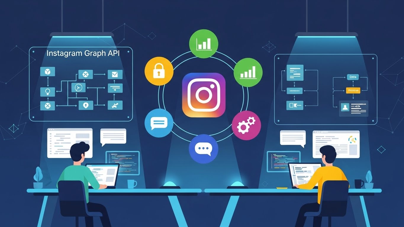 Instagramโs New API Changes: What Developers Should Know