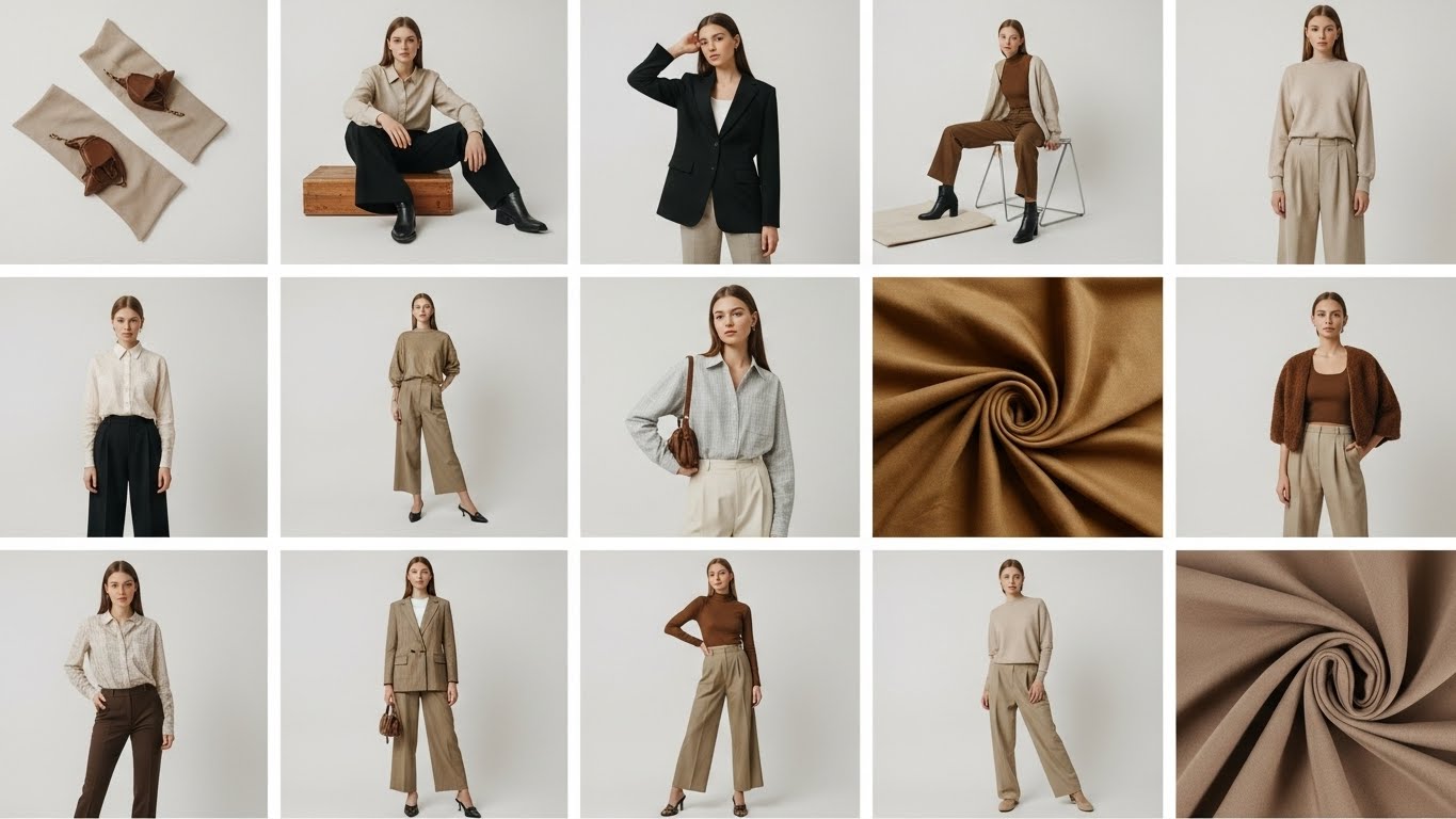 Instagram for Fashion Brands