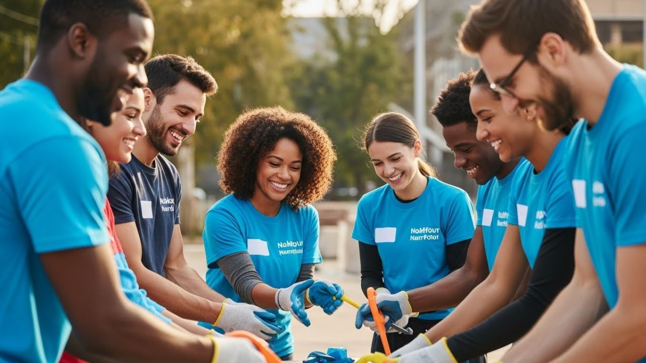 Instagram for Nonprofits: Volunteer Recruitment Tactics