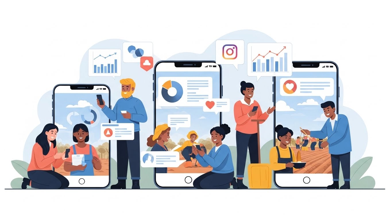 Instagram for Nonprofits