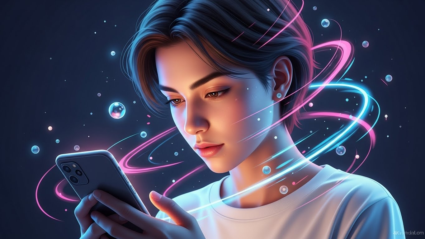 Stable Diffusion AI Filters