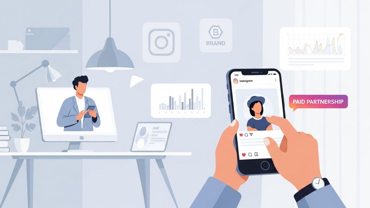 Branded Content Tags Properly