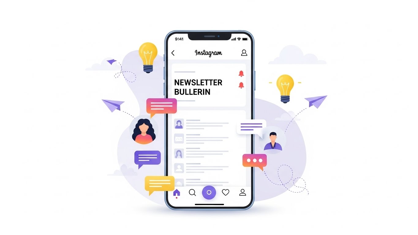 Bulletin Feature for Newsletters