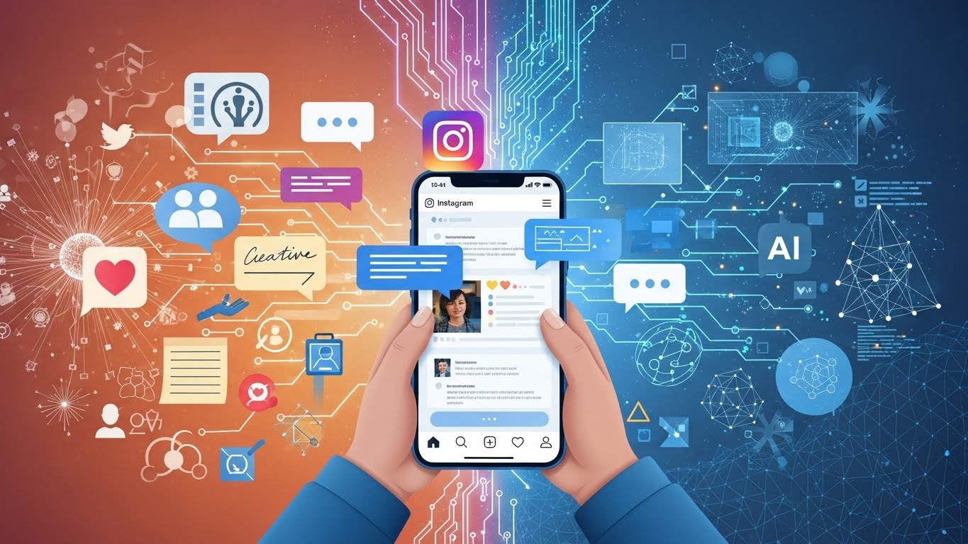 Caption Generator Responsibly