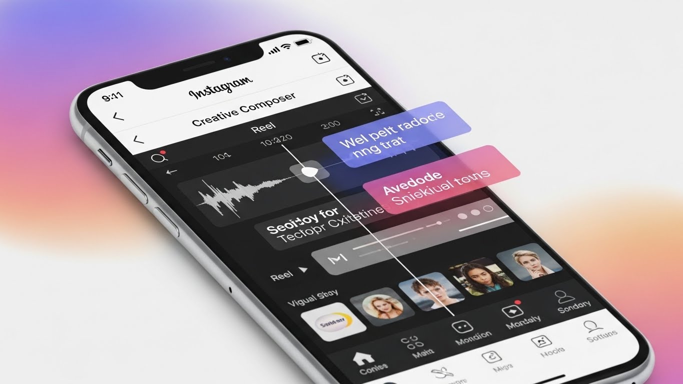 Creative Composer Tool