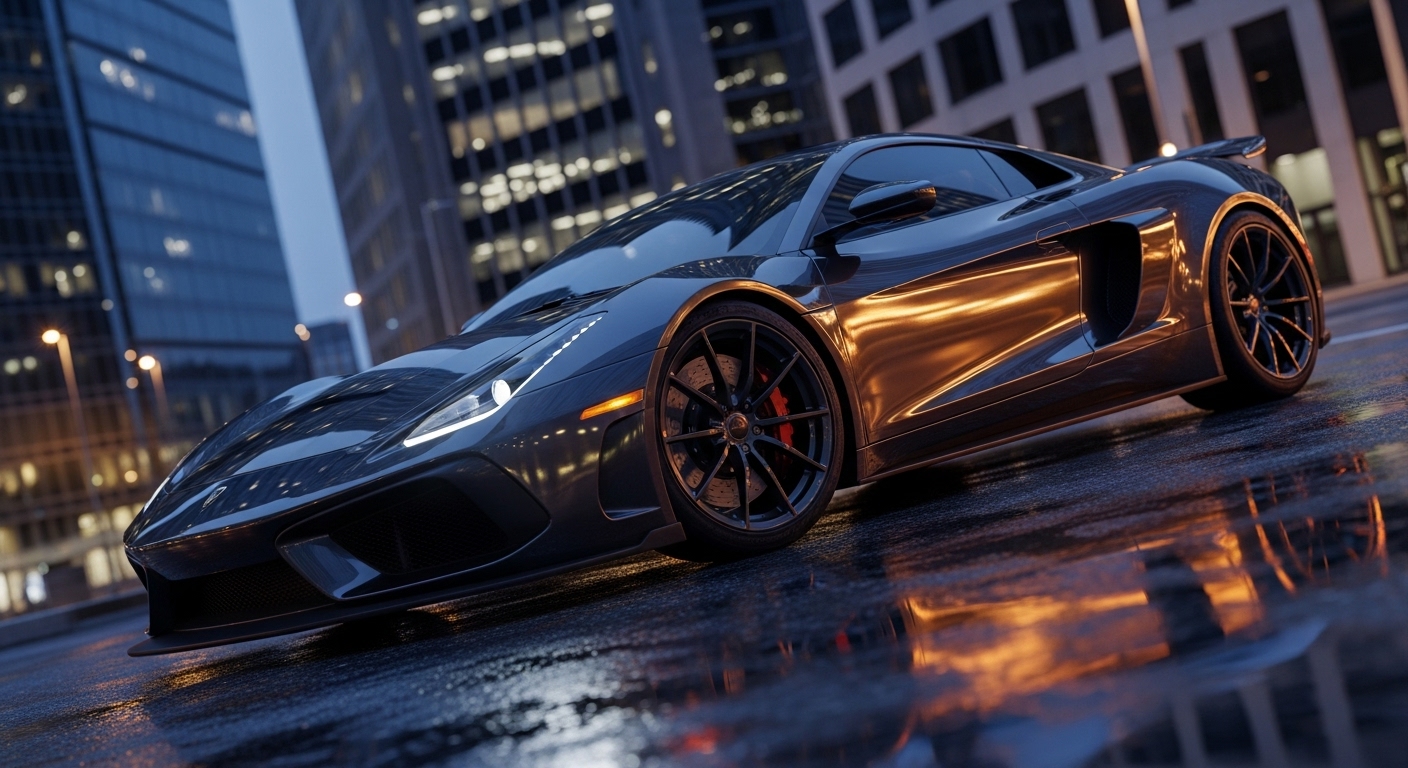 Instagram for Car Enthusiasts