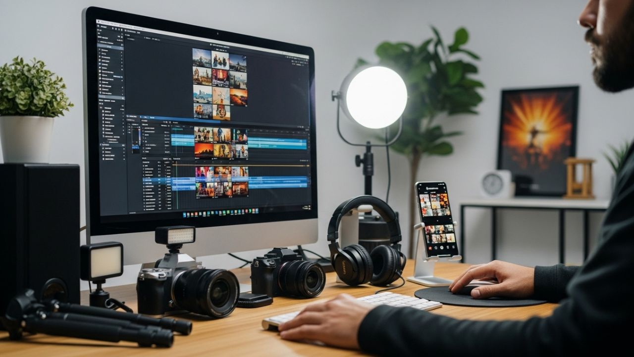 Instagram for Videographers