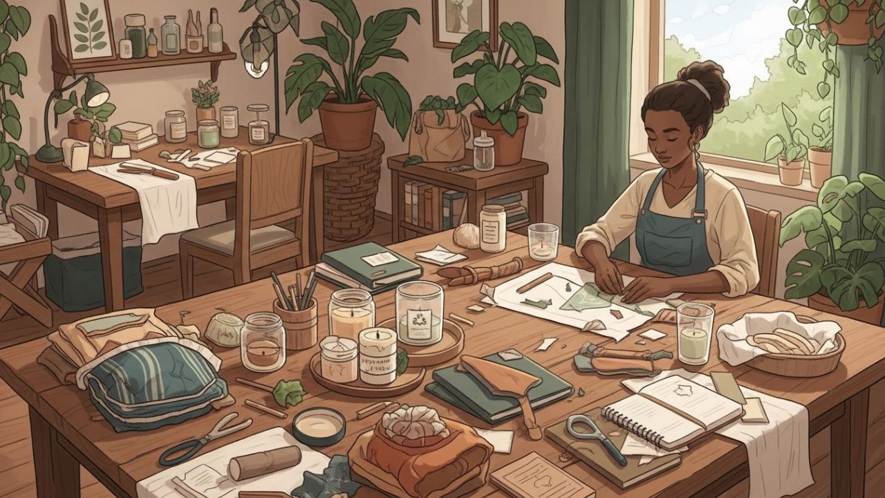 Search & Explore for Growth Insights