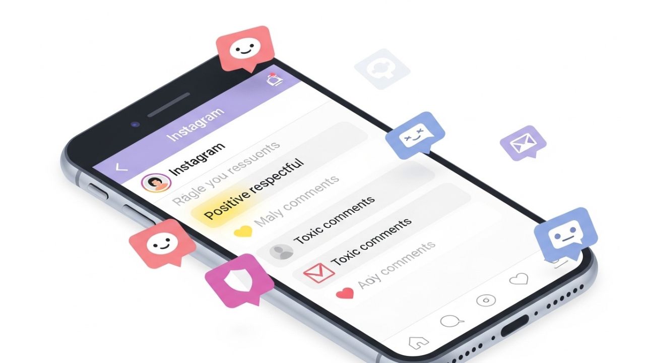 How to Use Instagram’s Comment Filters to Maintain Civility
