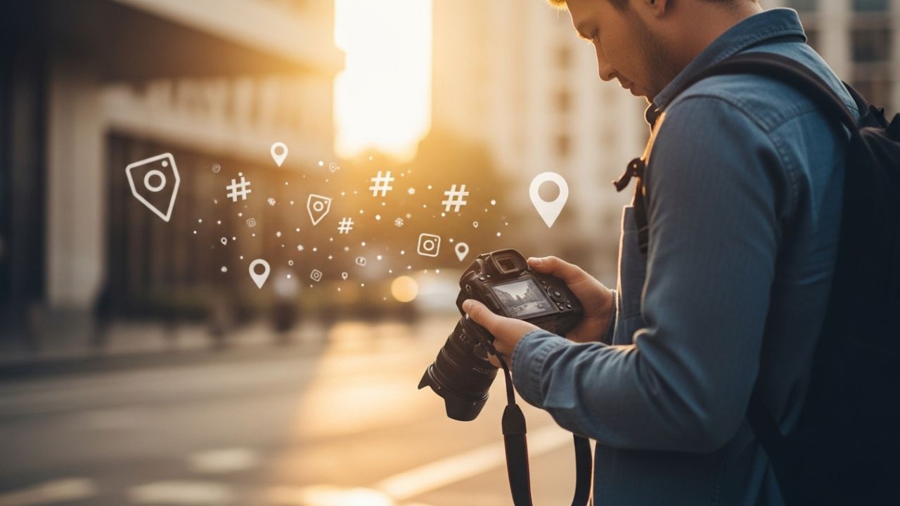 Instagram for Photographers