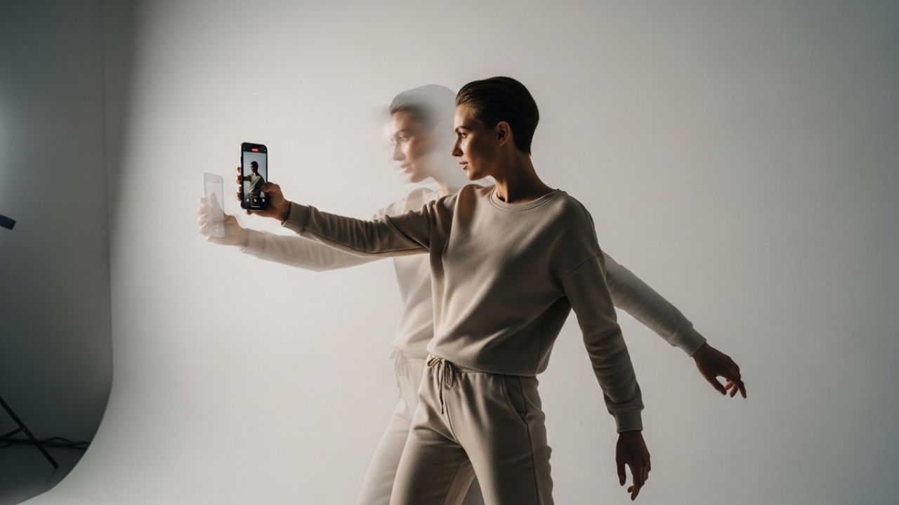 The Definitive Guide to Transitions for Reels Without Looking Amateur