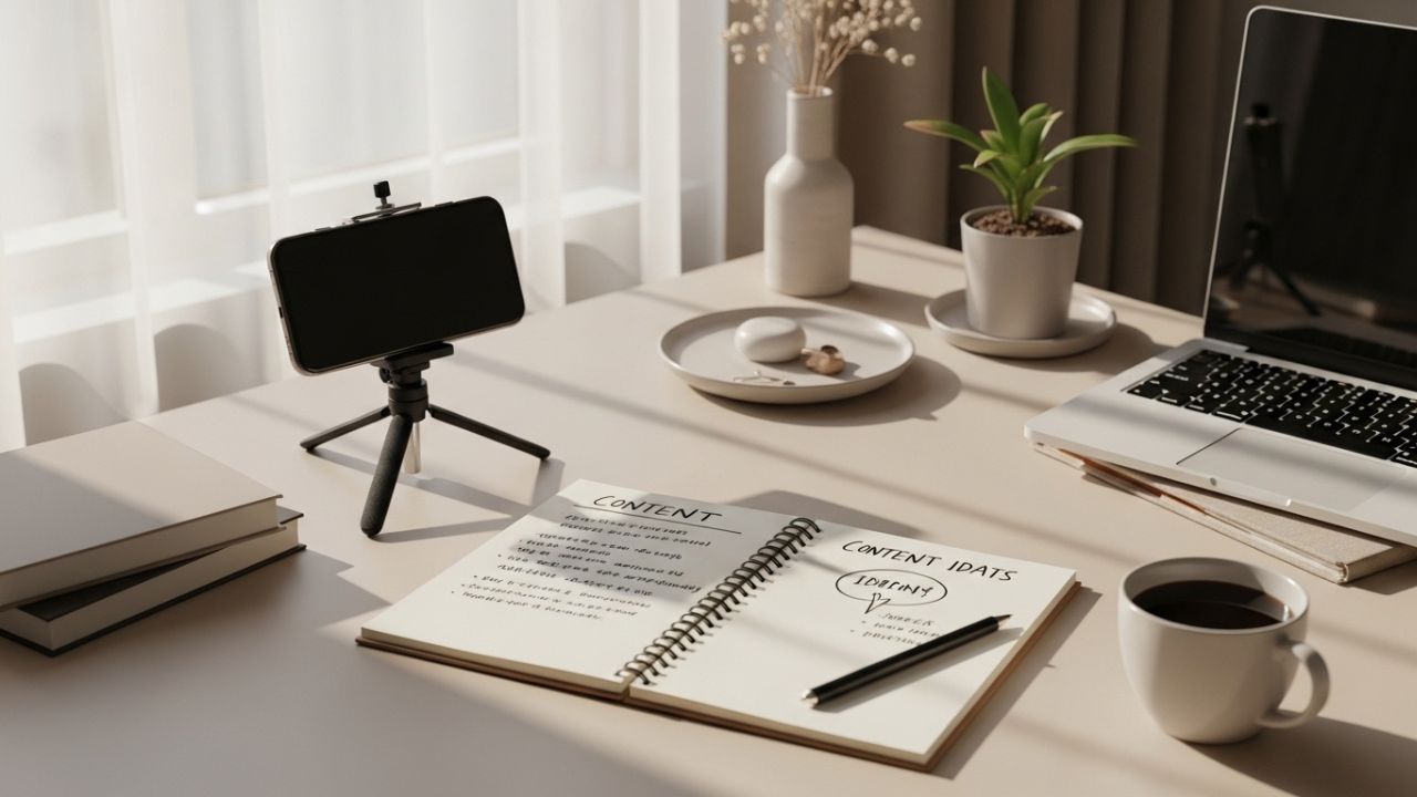 10 Reel Ideas for Those Who Are Shy About Showing Their Face