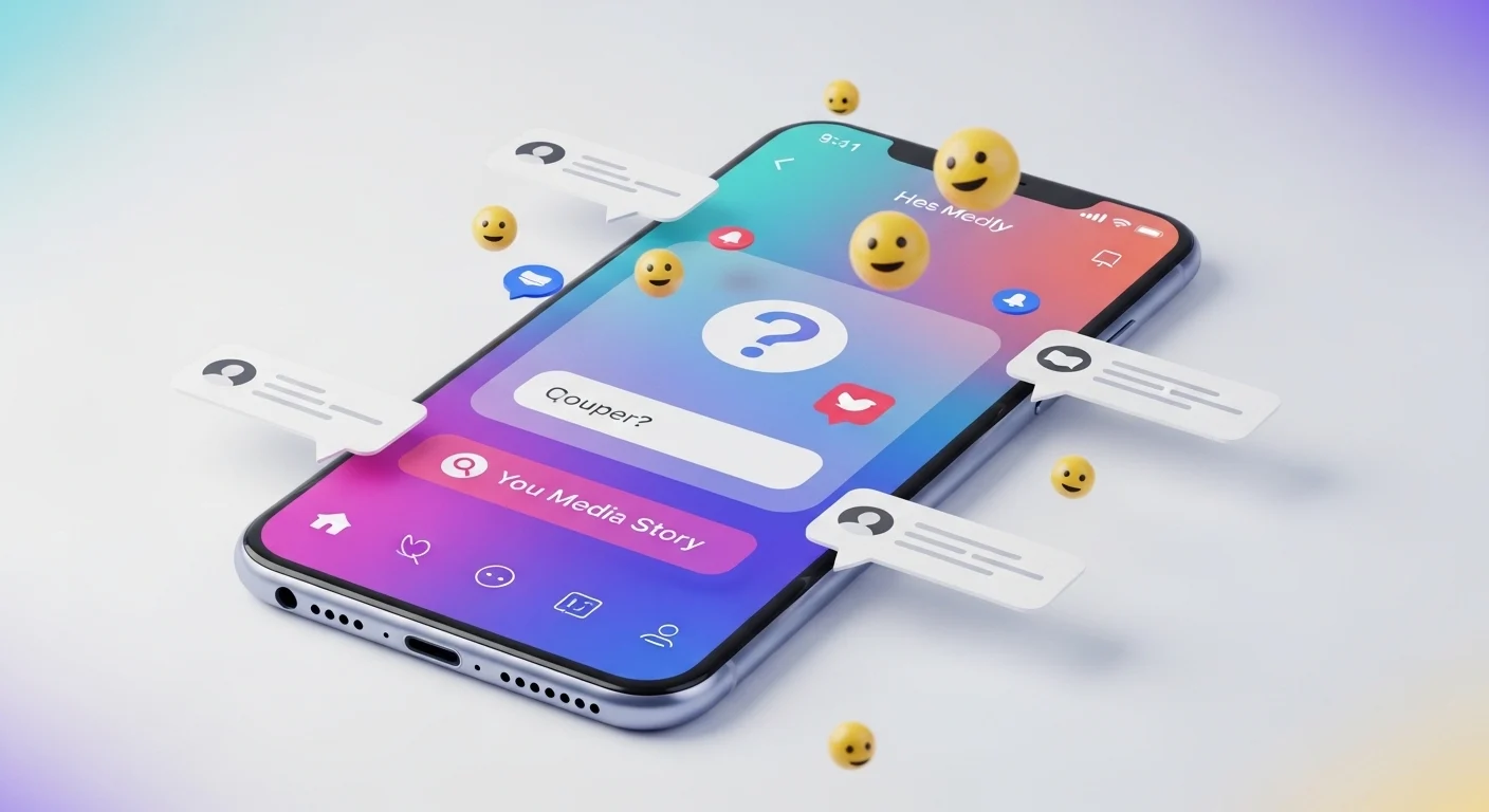 How to increase replies in your question boxes