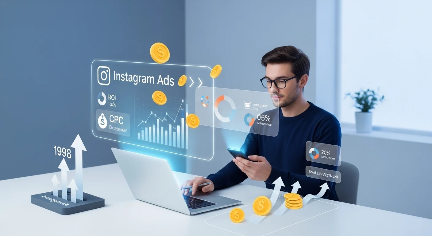 Instagram Ads for beginners