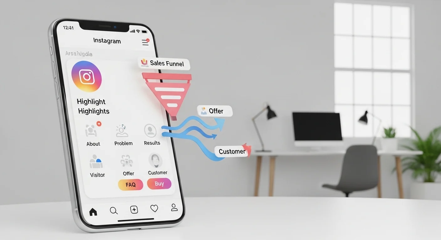 Instagram Highlights