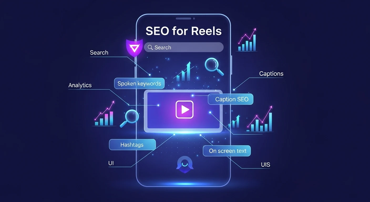 SEO for Reels