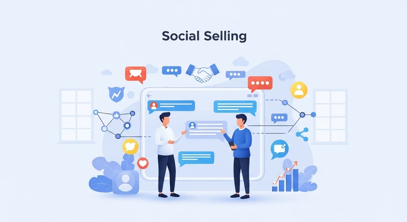 Social Selling