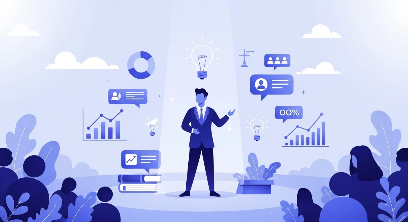 Personal branding